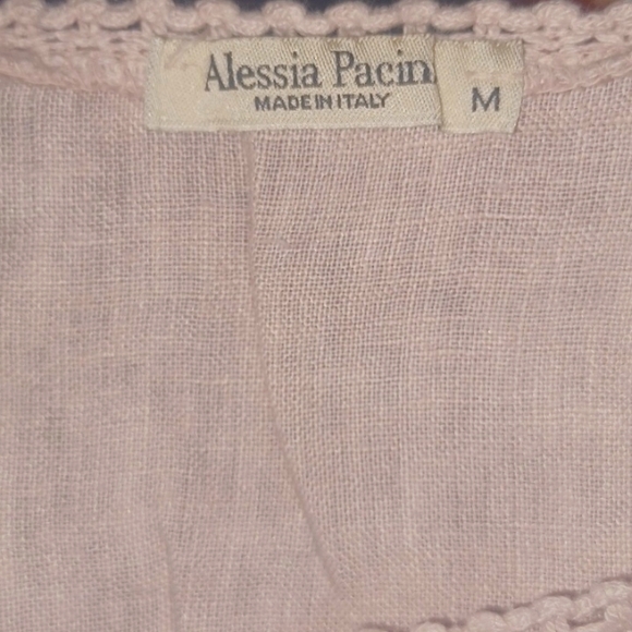 Alessia Pacini Top⭐️ - Picture 5 of 7